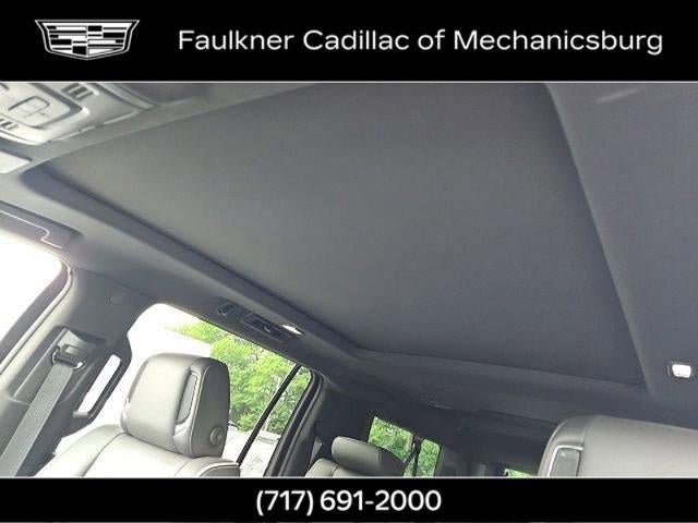 2024 Cadillac Escalade ESV Premium Luxury