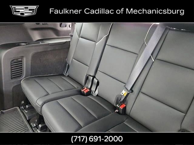 2024 Cadillac Escalade ESV Premium Luxury
