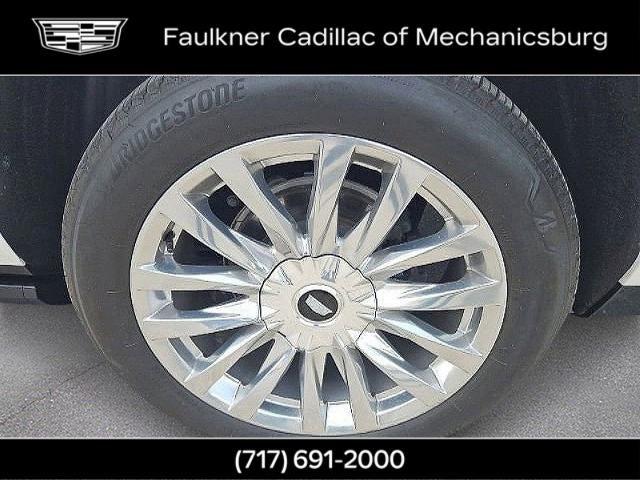 2024 Cadillac Escalade ESV Premium Luxury