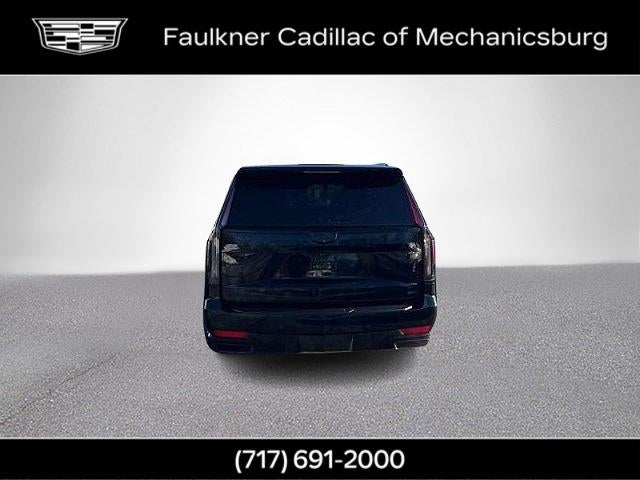 2022 Cadillac Escalade ESV Sport