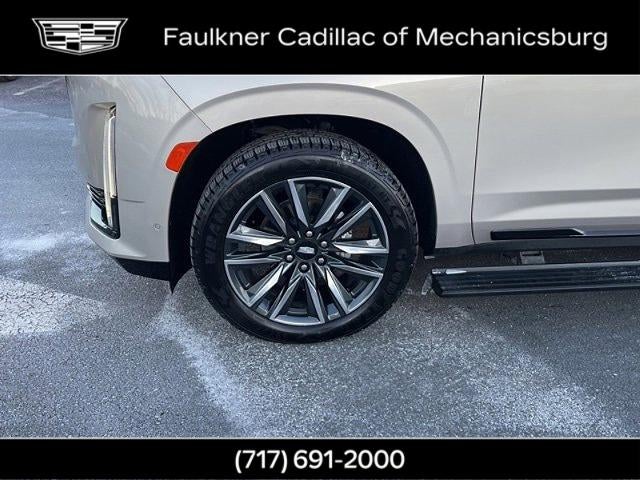 2021 Cadillac Escalade ESV Sport