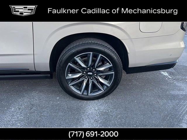 2021 Cadillac Escalade ESV Sport