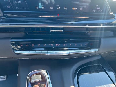 2023 Cadillac Escalade ESV AWD V-Series