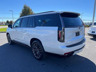 2023 Cadillac Escalade ESV AWD V-Series