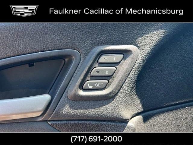 2012 Honda Accord Sdn EX-L