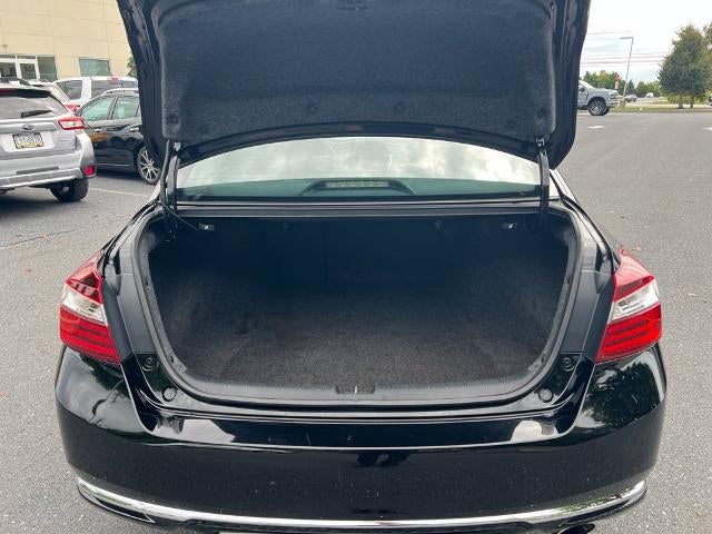 2016 Honda Accord Sedan EX-L