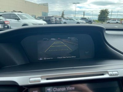 2016 Honda Accord Sedan EX-L
