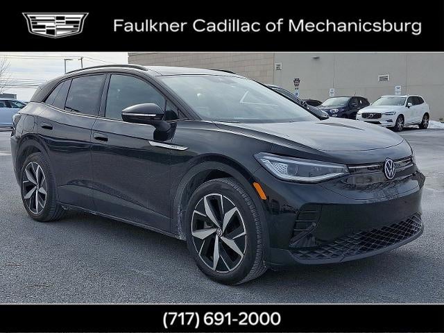 2023 Volkswagen ID.4 Pro