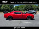 2022 Dodge Challenger SRT Hellcat Widebody