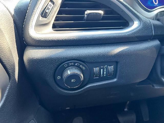 2022 Chrysler Pacifica Hybrid Limited