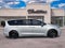 2022 Chrysler Pacifica Hybrid Limited