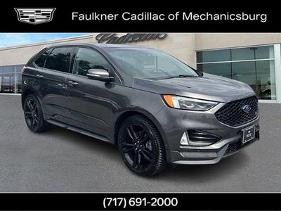 2019 Ford Edge ST