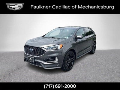 2019 Ford Edge ST