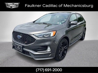 2019 Ford Edge ST
