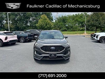 2019 Ford Edge ST