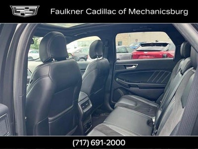 2019 Ford Edge ST