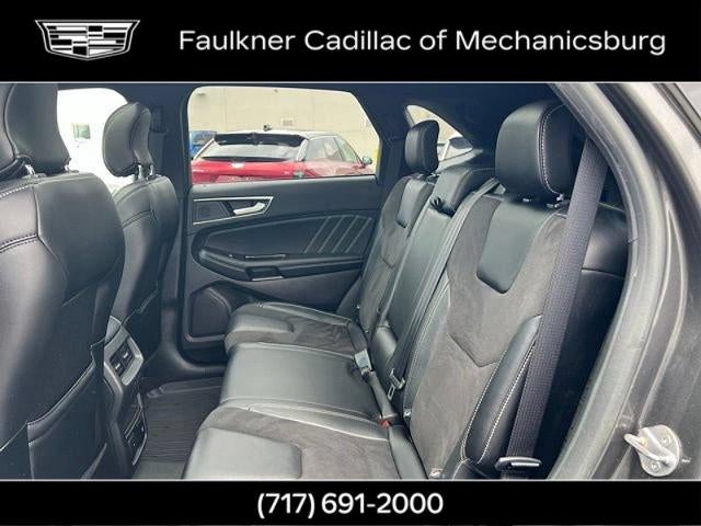 2019 Ford Edge ST