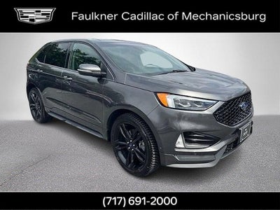 2019 Ford Edge ST