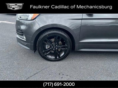 2019 Ford Edge ST