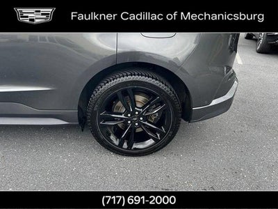 2019 Ford Edge ST