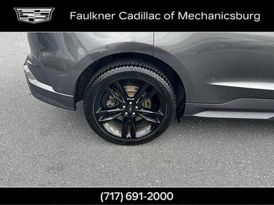 2019 Ford Edge ST