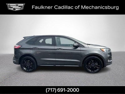 2019 Ford Edge ST