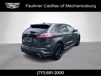 2019 Ford Edge ST