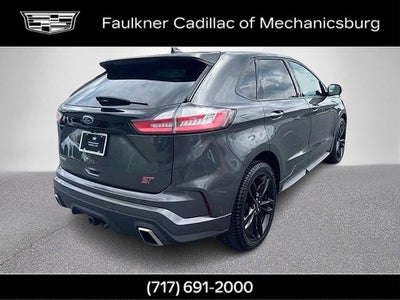 2019 Ford Edge ST