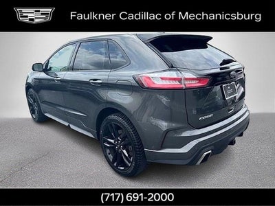 2019 Ford Edge ST