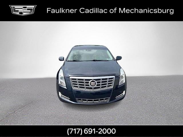 2013 Cadillac XTS Luxury