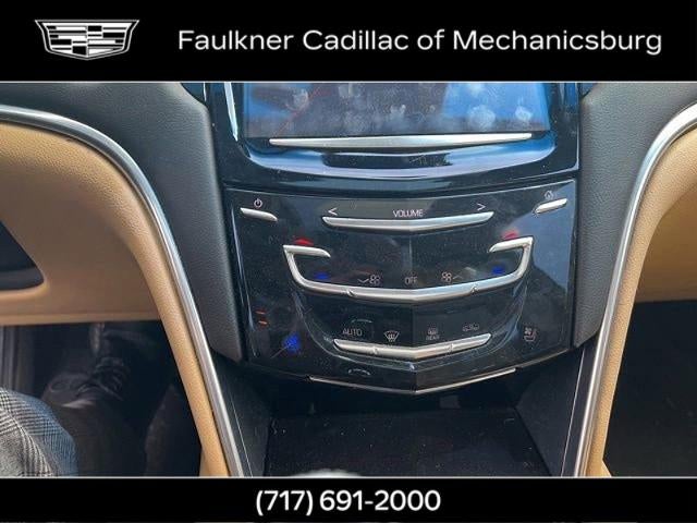 2013 Cadillac XTS Luxury