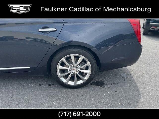 2013 Cadillac XTS Luxury