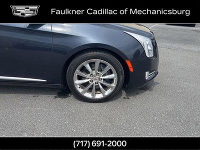 2013 Cadillac XTS Luxury