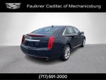 2013 Cadillac XTS Luxury