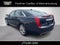 2013 Cadillac XTS Luxury