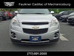 2013 Chevrolet Equinox LTZ