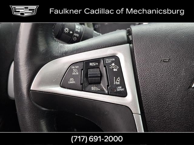 2013 Chevrolet Equinox LTZ