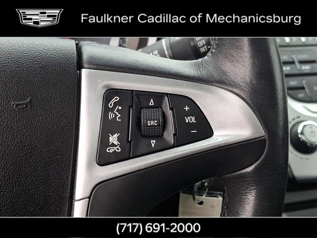 2013 Chevrolet Equinox LTZ