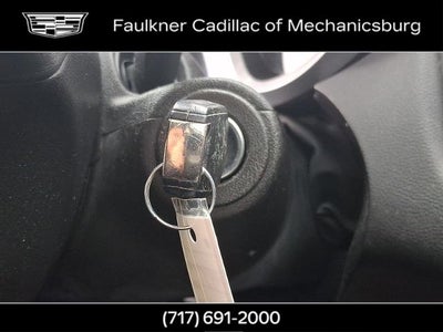 2013 Chevrolet Equinox LTZ