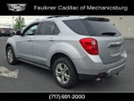 2013 Chevrolet Equinox LTZ