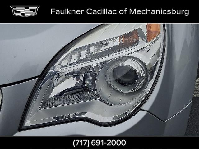2013 Chevrolet Equinox LTZ
