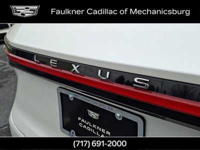 2023 Lexus RX RX 350