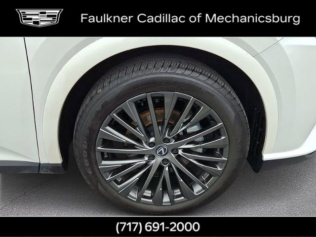 2023 Lexus RX RX 350