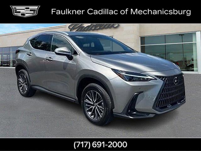 2023 Lexus NX NX 350 Premium