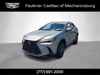 2023 Lexus NX NX 350 Premium
