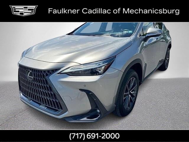 2023 Lexus NX NX 350 Premium