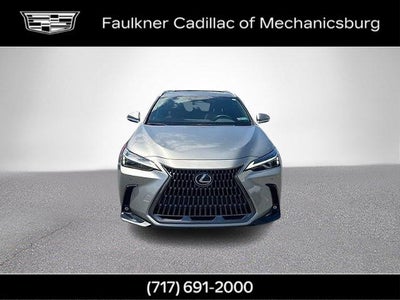 2023 Lexus NX NX 350 Premium