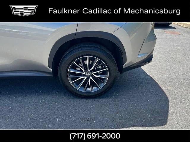2023 Lexus NX NX 350 Premium