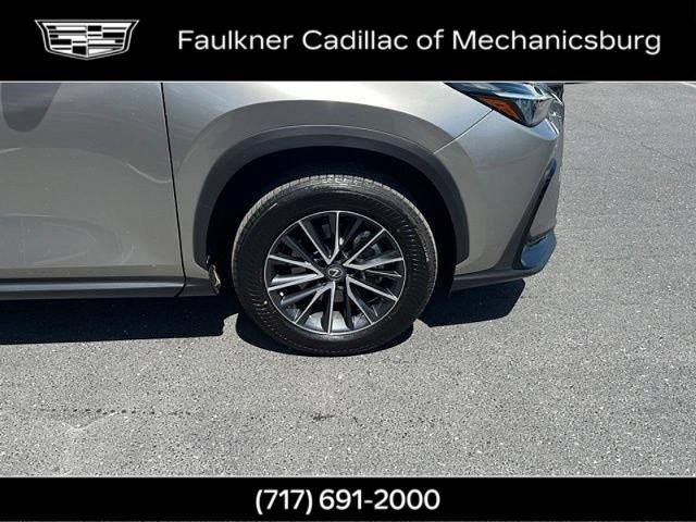 2023 Lexus NX NX 350 Premium