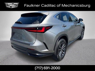 2023 Lexus NX NX 350 Premium